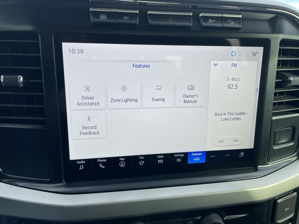 used 2023 Ford F-350 car, priced at $61,999