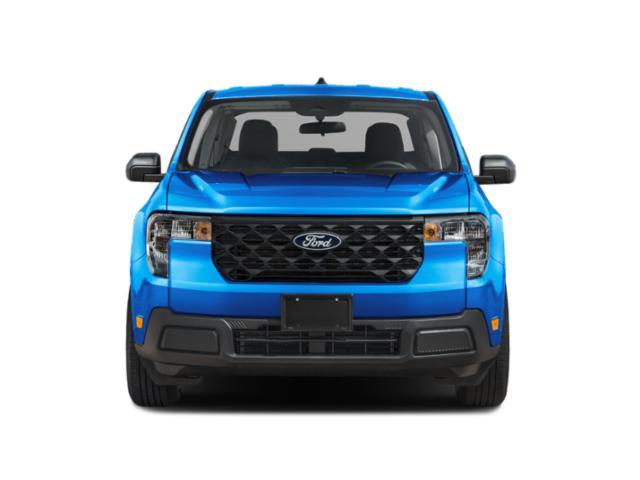 new 2026 Ford Maverick car, priced at $32,380