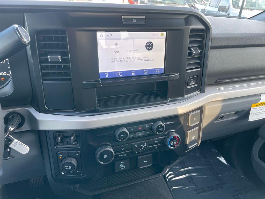 new 2026 Ford F-250 car, priced at $71,103