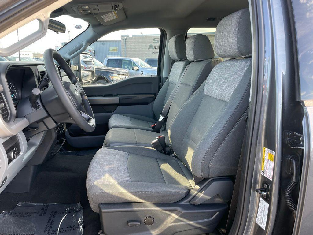 new 2026 Ford F-250 car, priced at $71,103