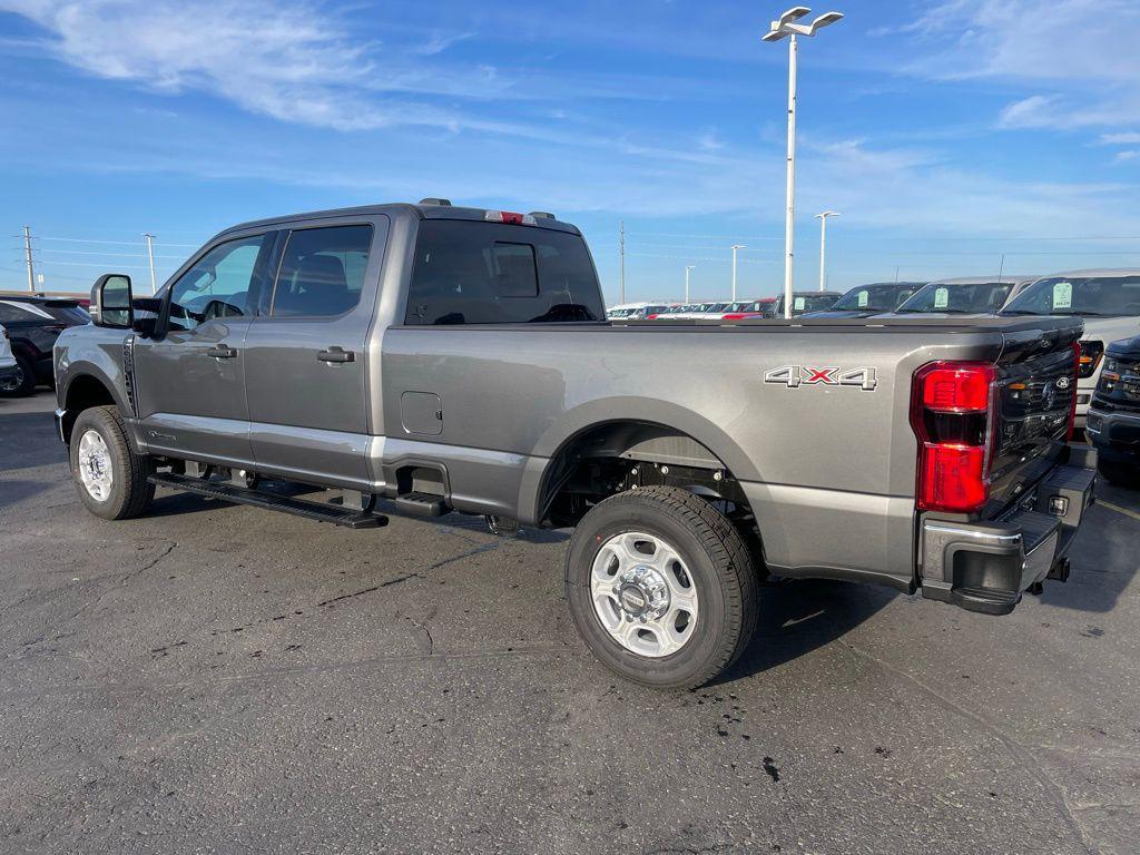 new 2026 Ford F-250 car, priced at $71,103