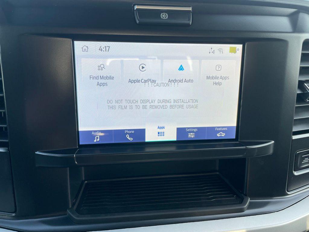 new 2026 Ford F-250 car, priced at $71,103