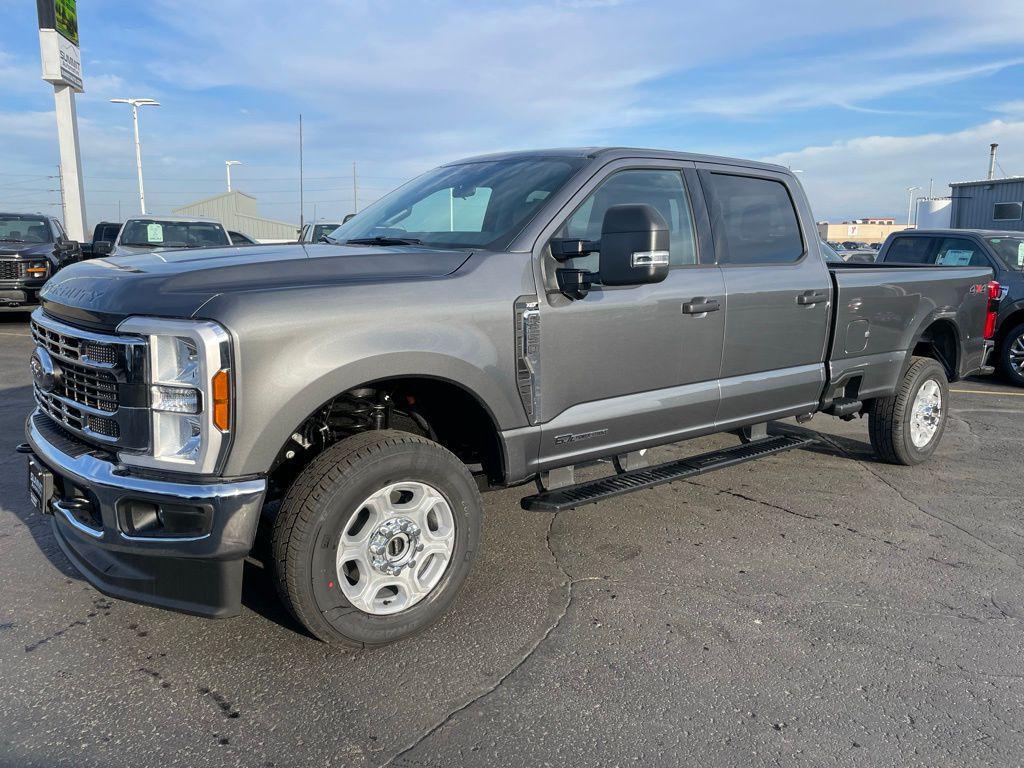 new 2026 Ford F-250 car, priced at $71,103
