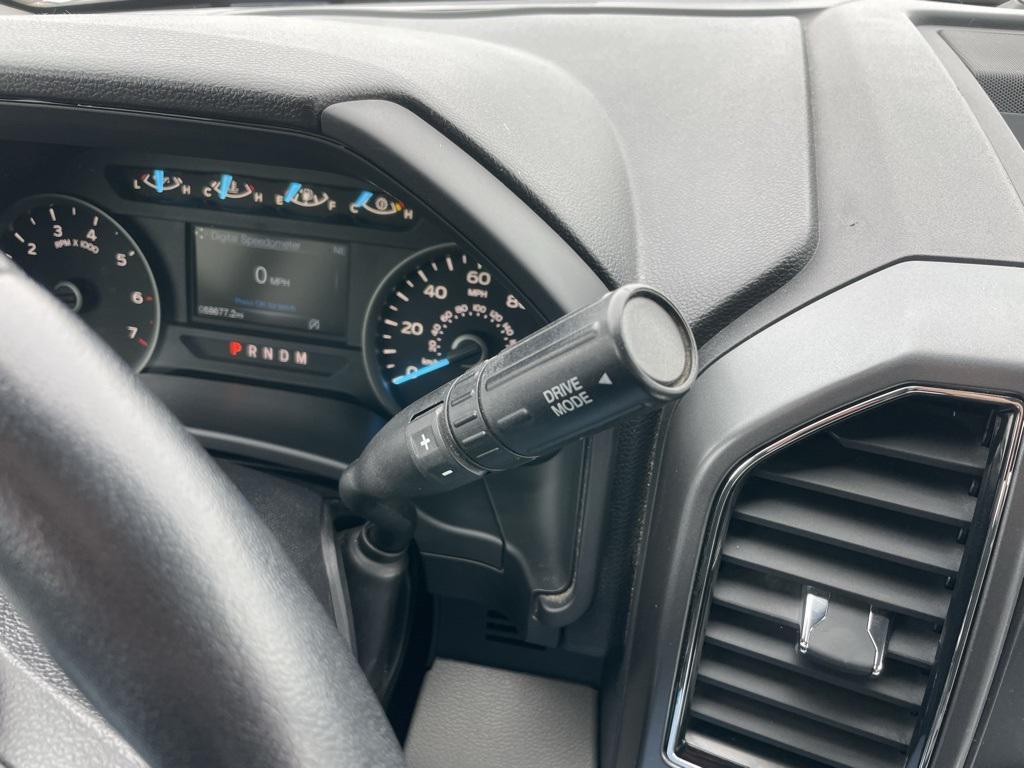 used 2018 Ford F-150 car, priced at $26,999