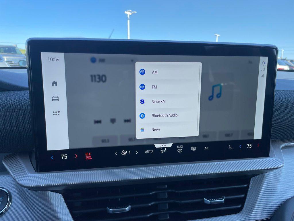 new 2026 Ford Explorer car, priced at $43,337