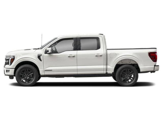 new 2026 Ford F-150 car, priced at $83,451