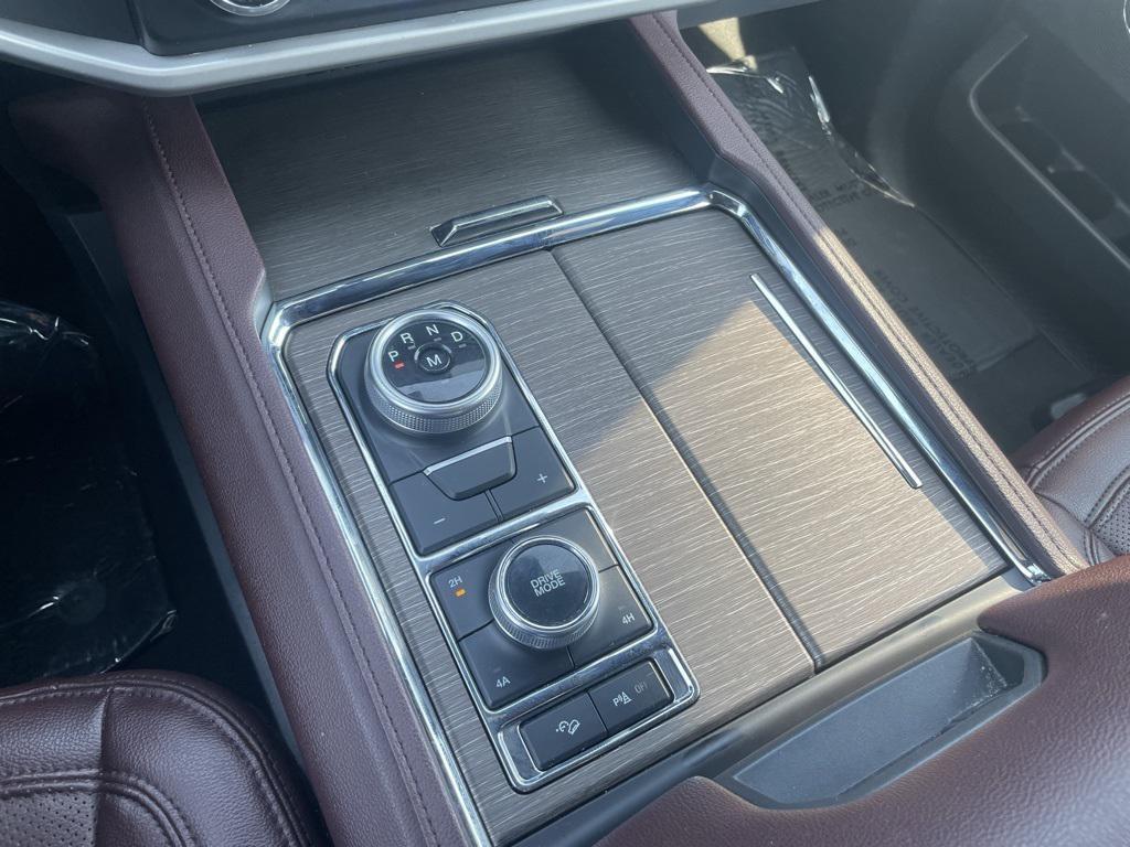 used 2023 Ford Expedition car, priced at $39,993