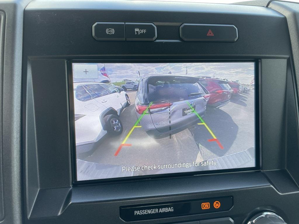 used 2021 Ford F-250 car, priced at $47,992