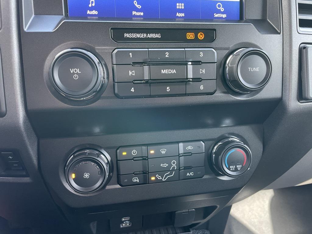 used 2021 Ford F-250 car, priced at $47,992