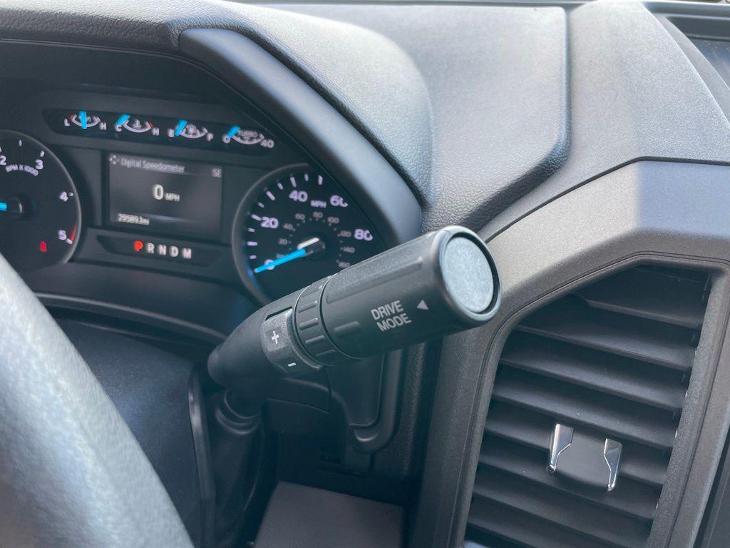 used 2021 Ford F-250 car, priced at $45,494