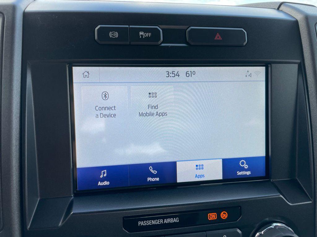 used 2021 Ford F-250 car, priced at $45,494