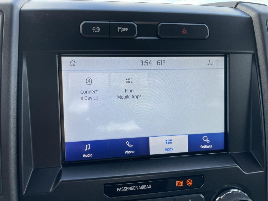 used 2021 Ford F-250 car, priced at $47,992