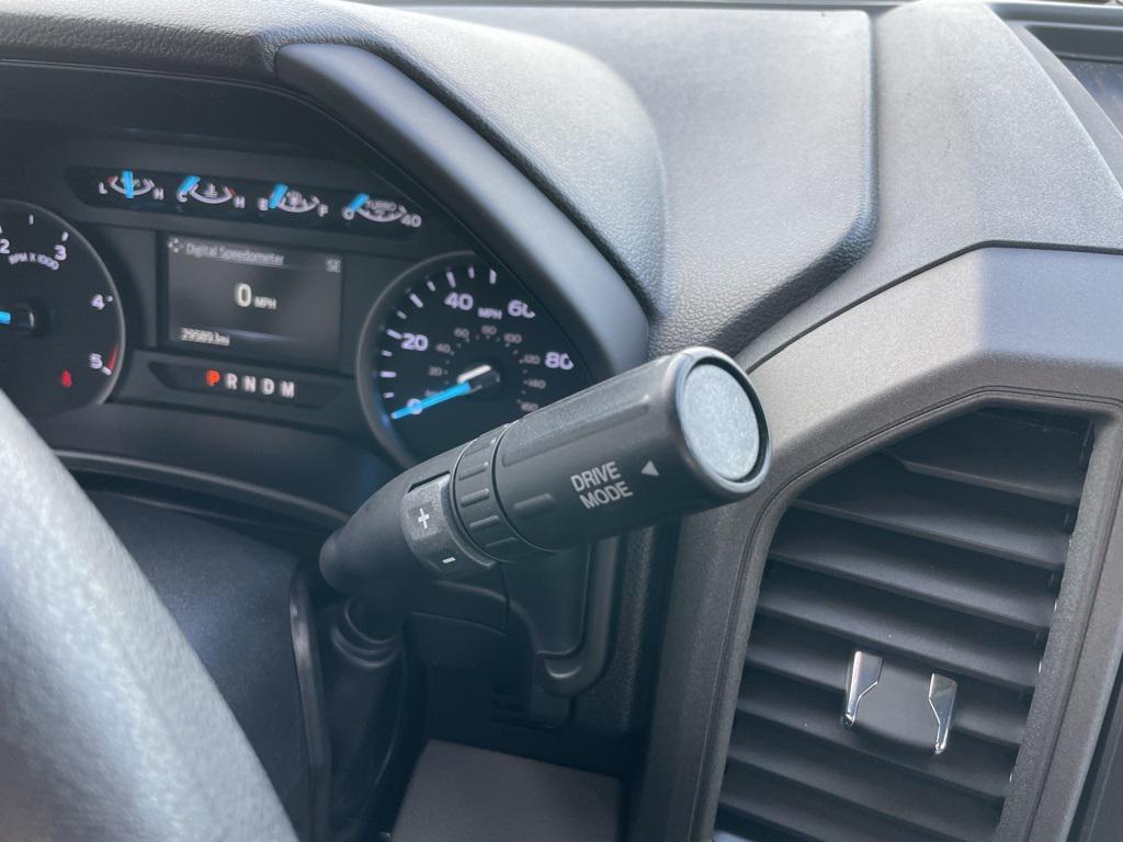 used 2021 Ford F-250 car, priced at $47,992