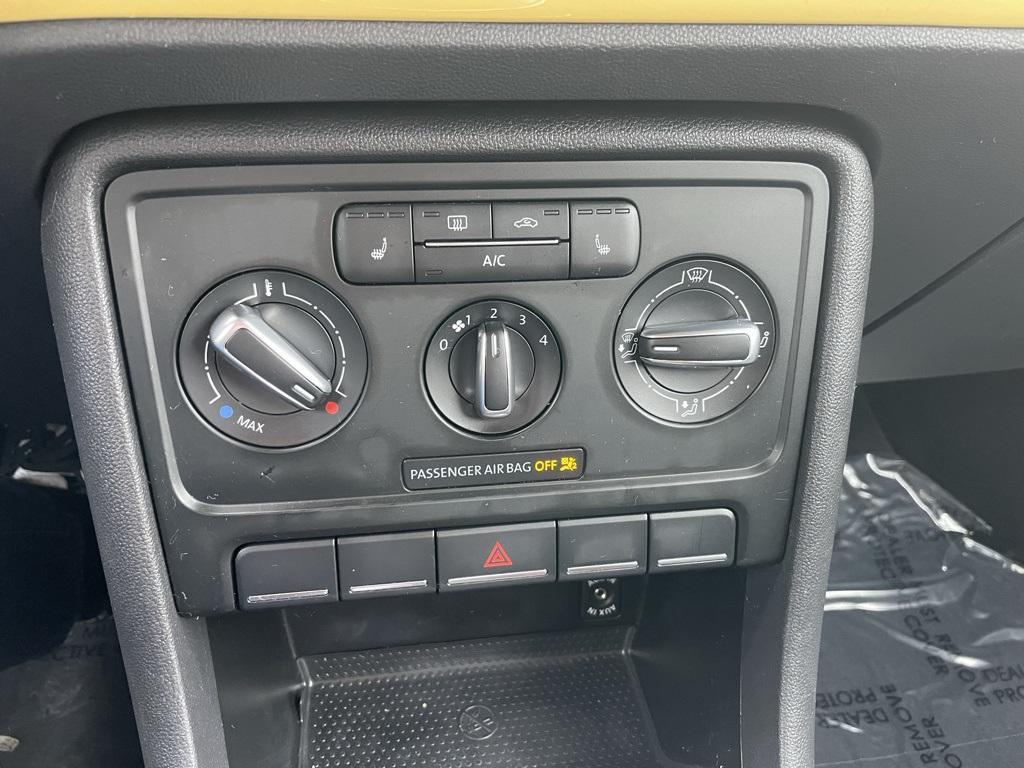 used 2013 Volkswagen Beetle car, priced at $11,999