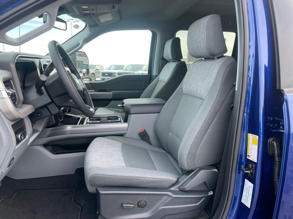 new 2026 Ford F-250 car, priced at $78,853