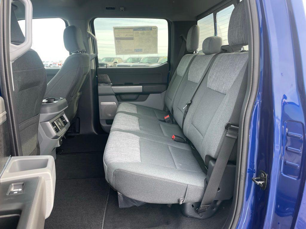 new 2026 Ford F-250 car, priced at $78,853