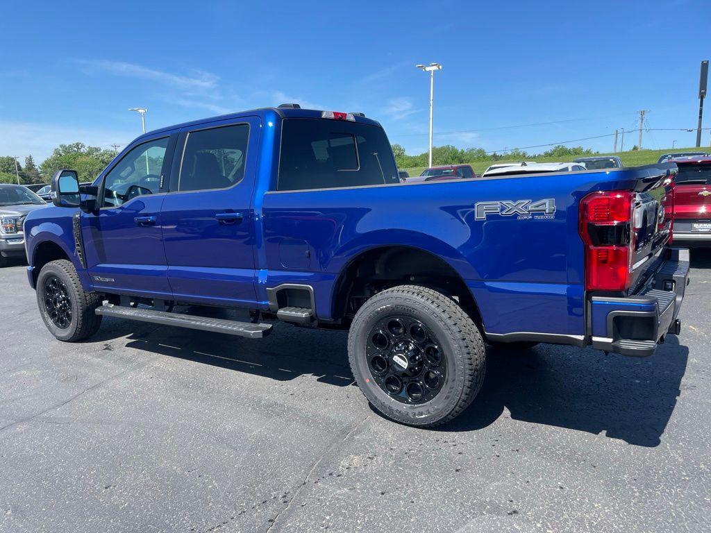 new 2026 Ford F-250 car, priced at $78,108