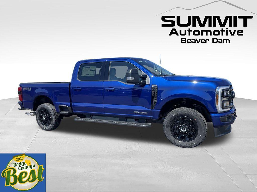 new 2026 Ford F-250 car, priced at $77,108