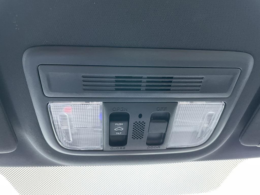 used 2016 Honda Civic car, priced at $14,999