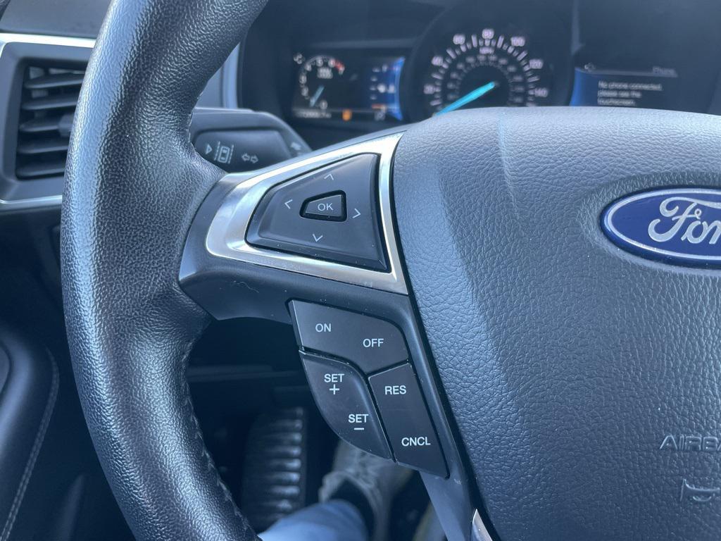 used 2023 Ford Edge car, priced at $20,499