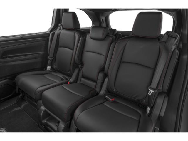 used 2025 Honda Odyssey car