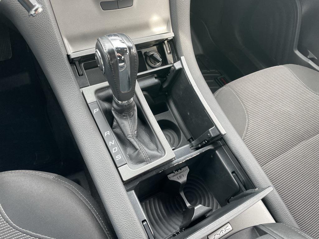 used 2016 Ford Taurus car, priced at $10,999