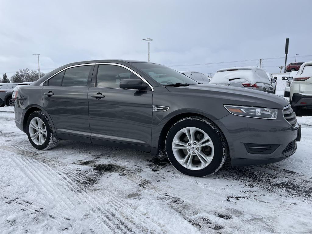 used 2016 Ford Taurus car, priced at $10,999