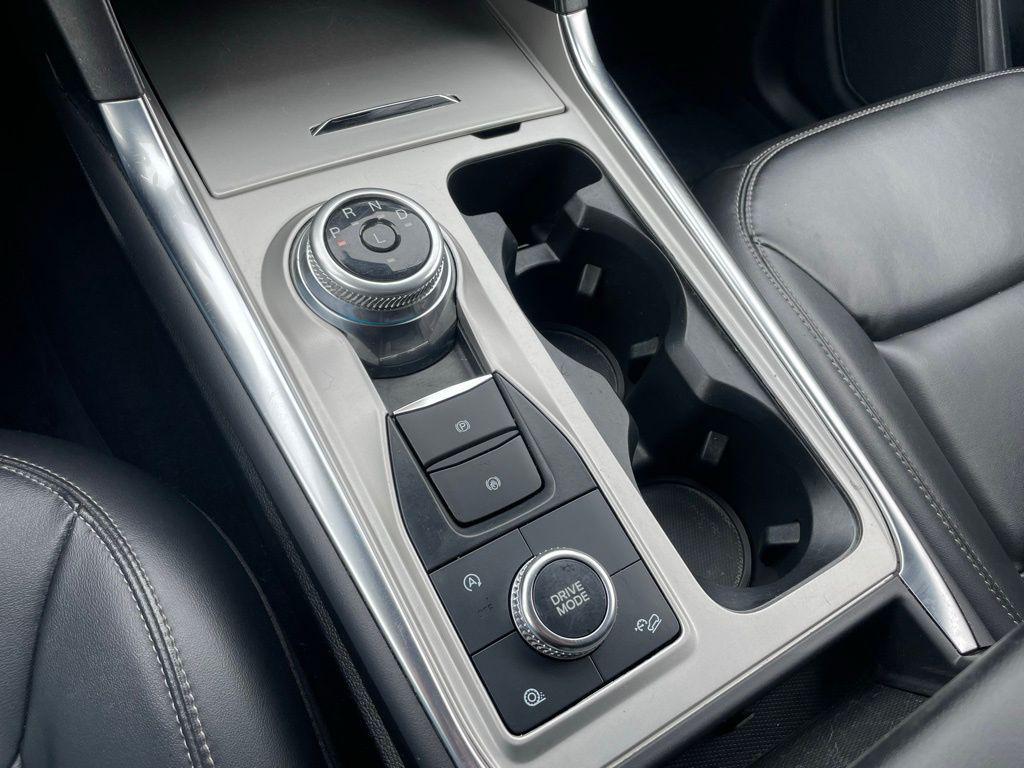 used 2023 Ford Explorer car, priced at $27,791