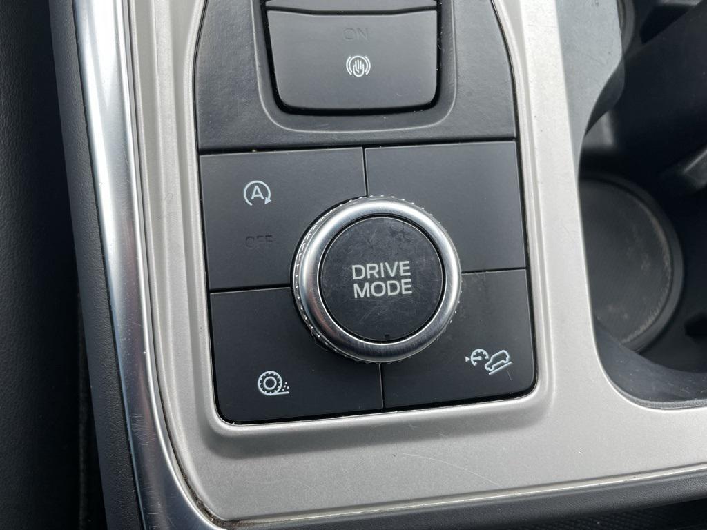 used 2023 Ford Explorer car, priced at $27,791