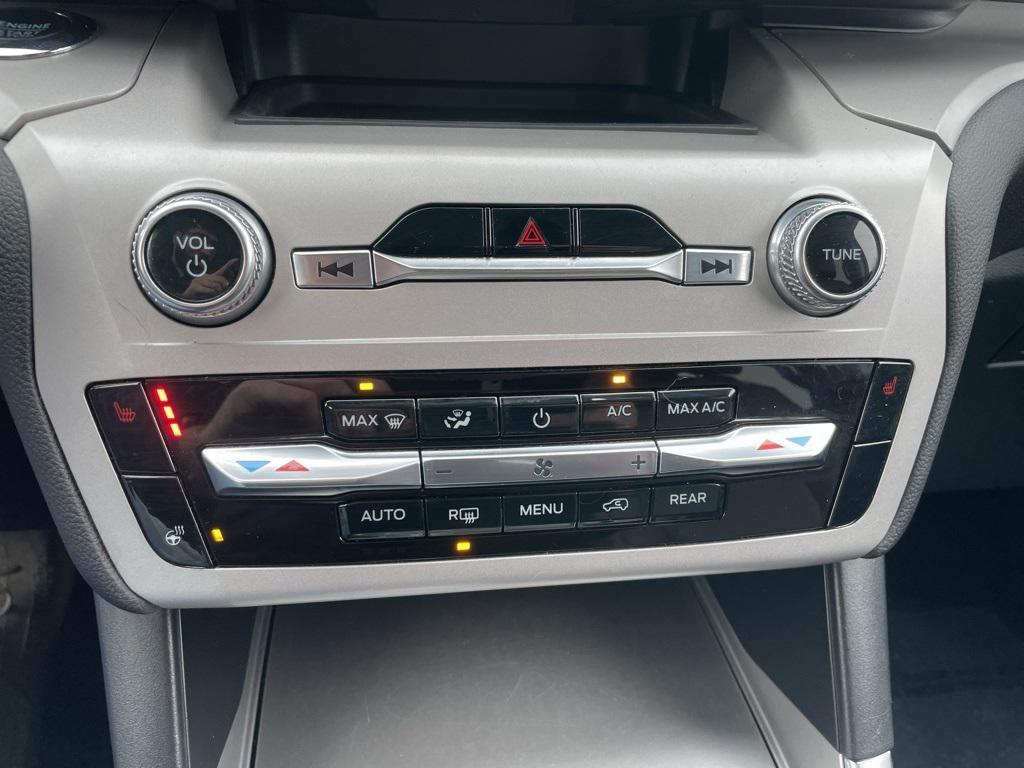 used 2023 Ford Explorer car, priced at $27,791