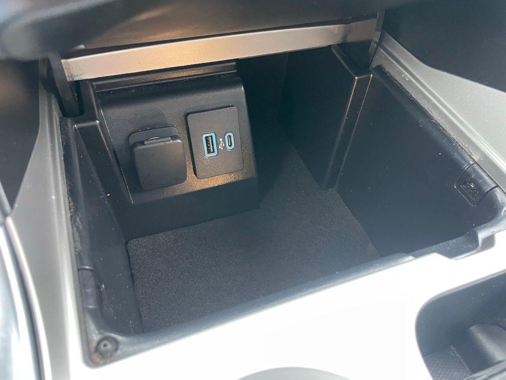 used 2023 Ford Explorer car, priced at $27,791