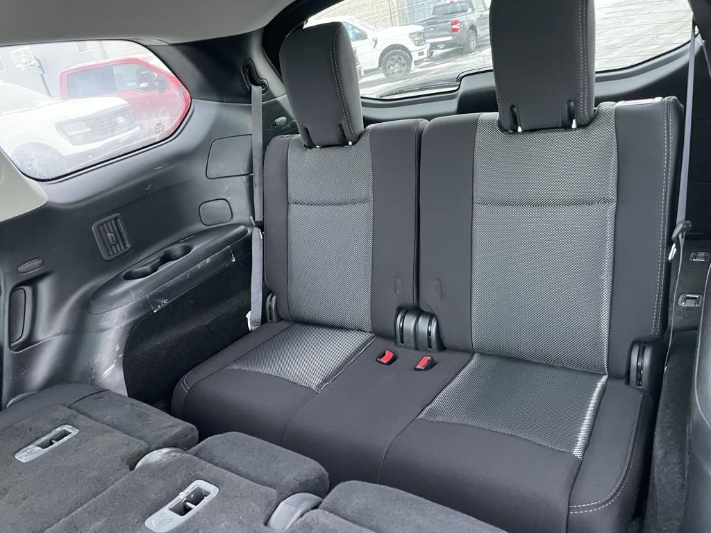 used 2020 Nissan Pathfinder car, priced at $21,999