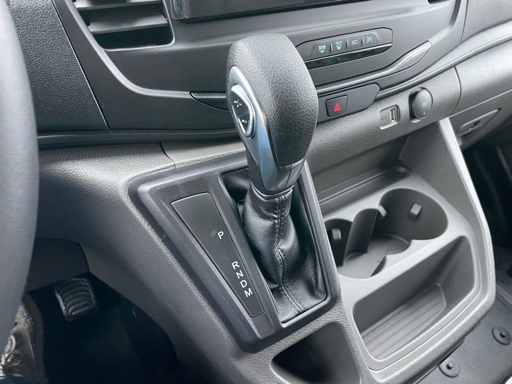 new 2026 Ford Transit-350 car, priced at $62,885