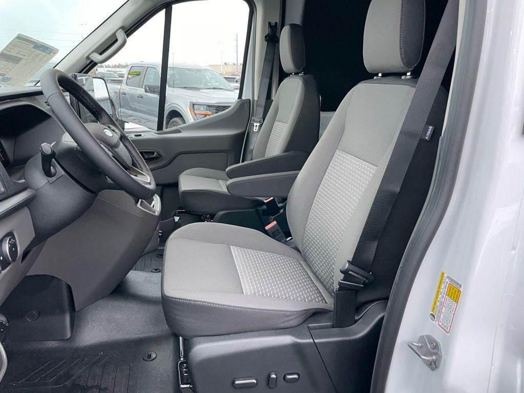 new 2026 Ford Transit-350 car, priced at $62,885
