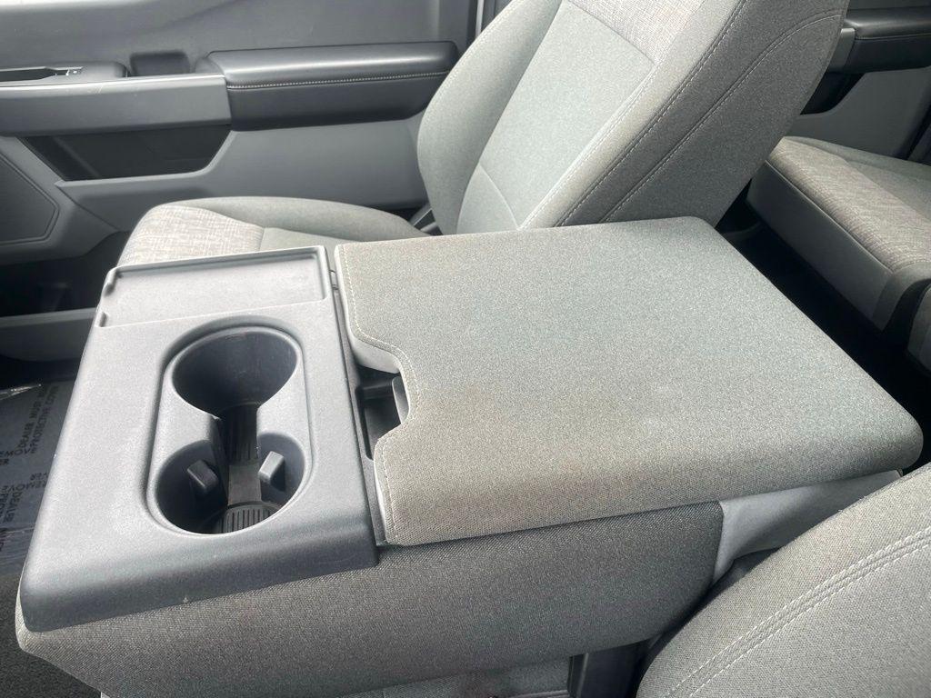 used 2024 Ford F-250 car, priced at $46,995