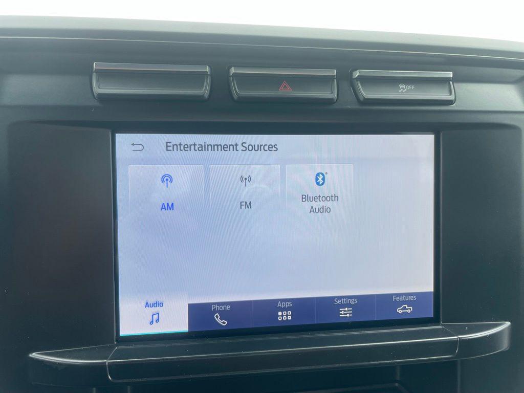 used 2024 Ford F-250 car, priced at $46,995