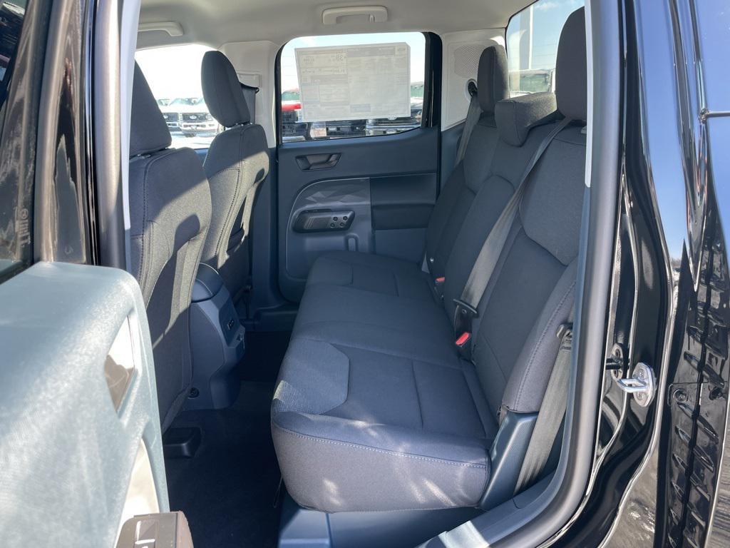 new 2026 Ford Maverick car, priced at $30,212