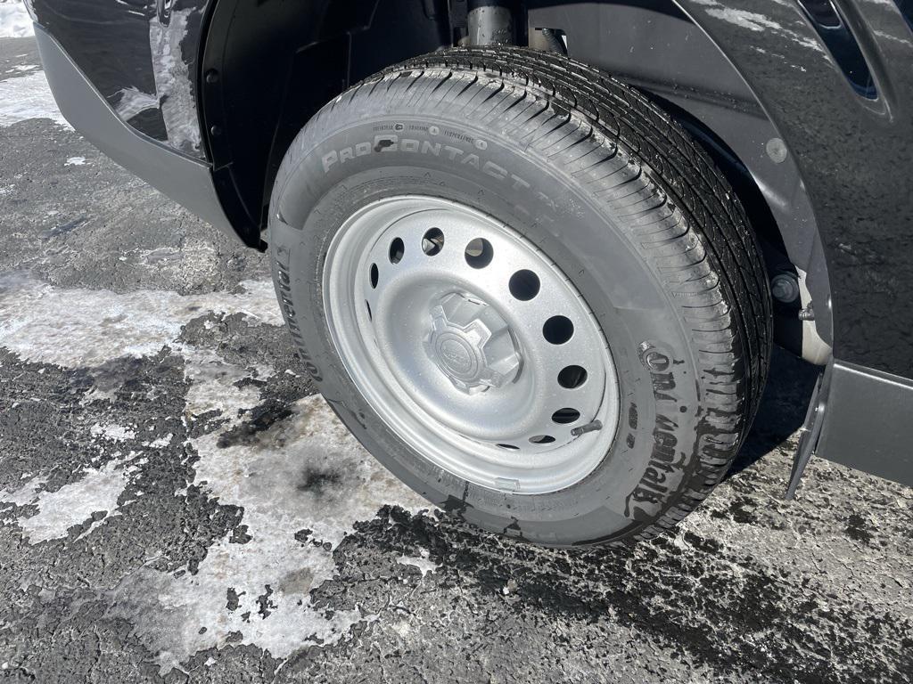 new 2026 Ford Maverick car, priced at $30,212