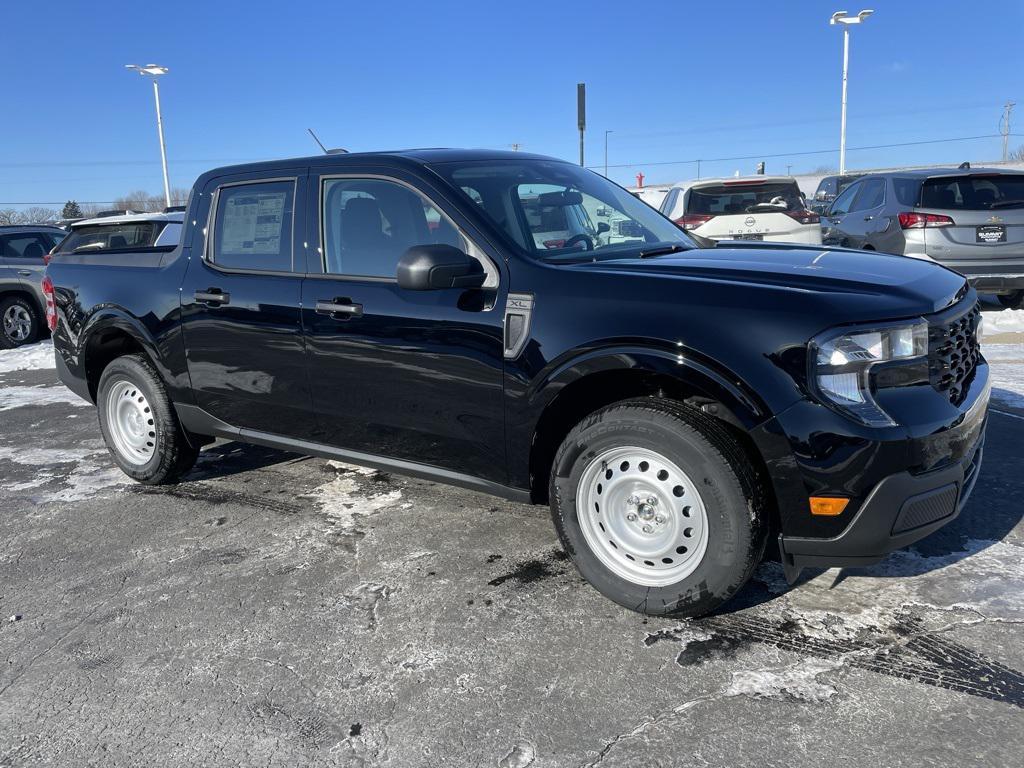 new 2026 Ford Maverick car, priced at $30,212