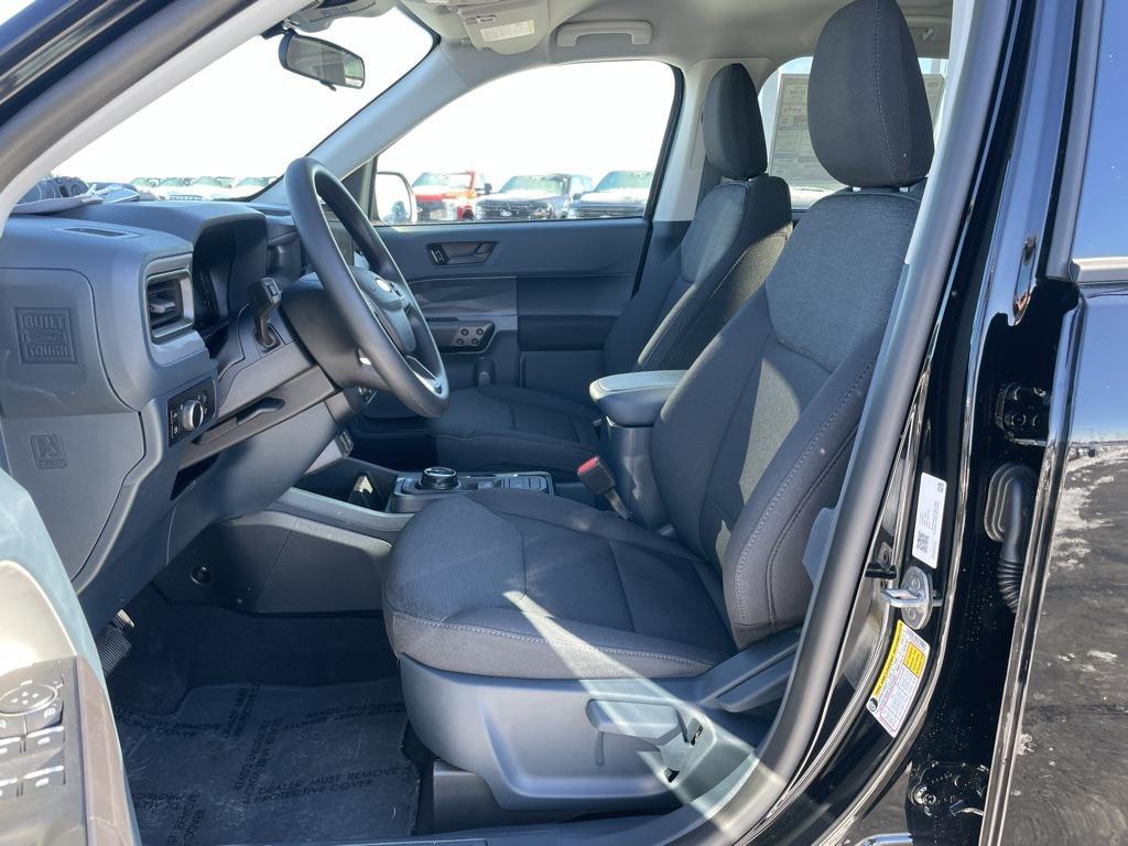 new 2026 Ford Maverick car, priced at $30,212