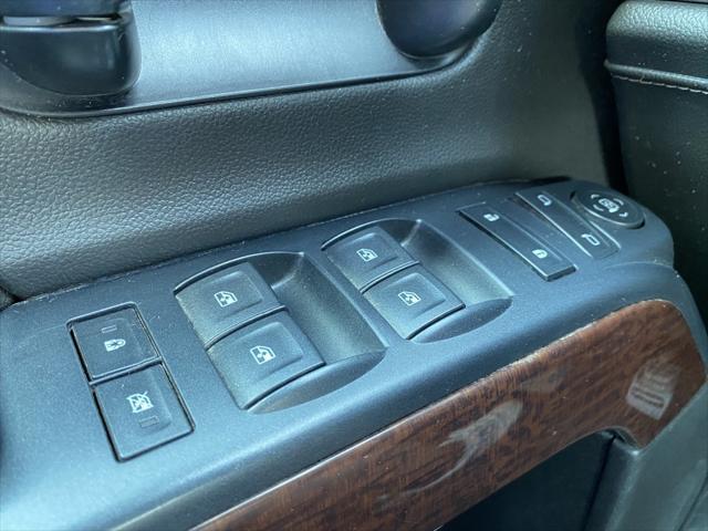 used 2014 GMC Sierra 1500 car