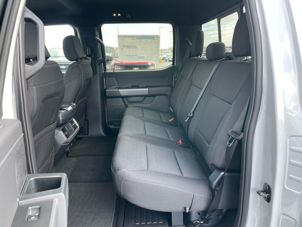 new 2026 Ford F-150 car, priced at $60,236