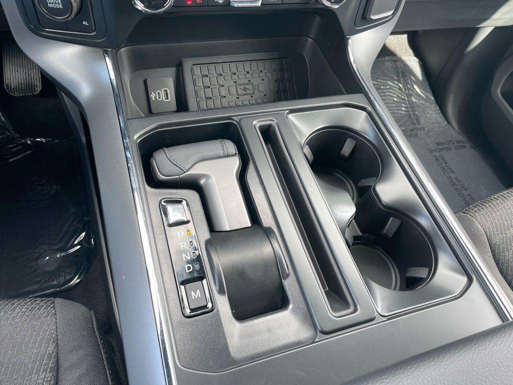 new 2026 Ford F-150 car, priced at $60,236