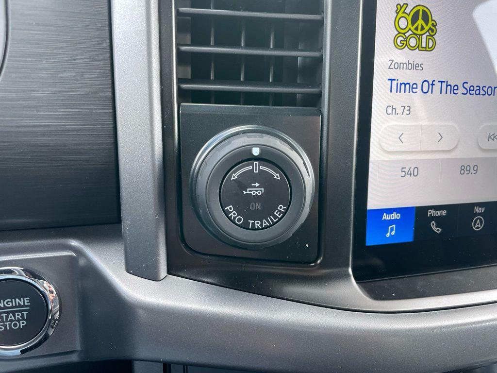 new 2026 Ford F-150 car, priced at $60,236