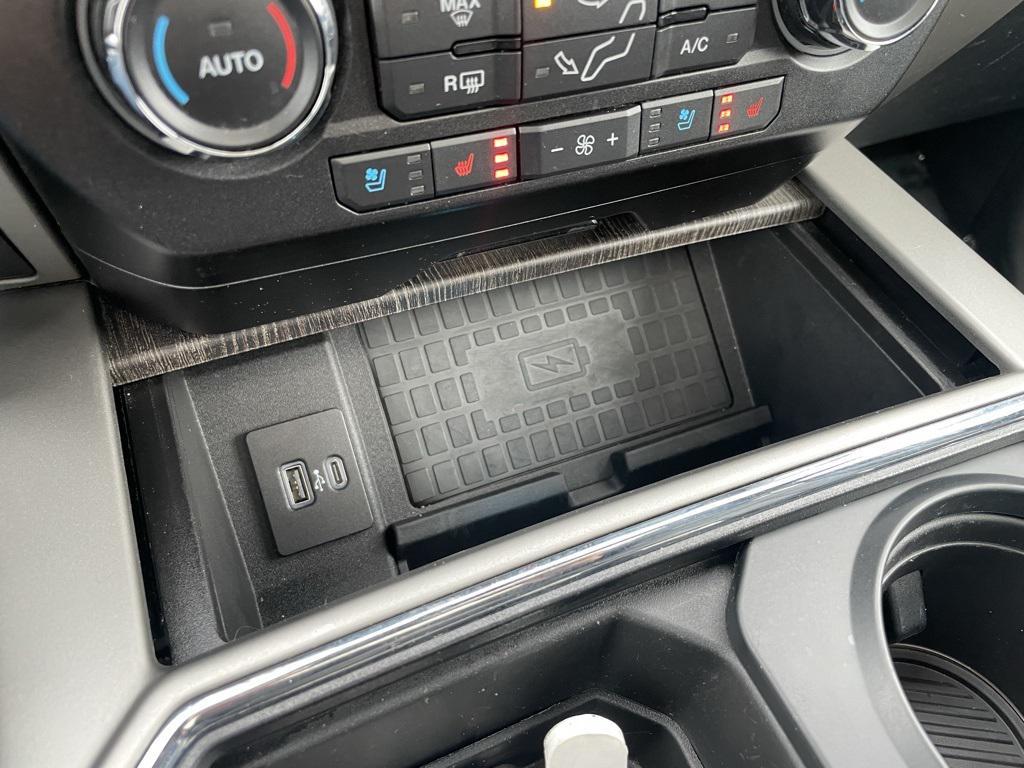 used 2020 Ford F-250 car, priced at $50,999