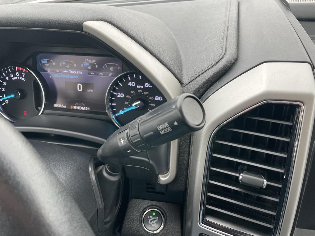 used 2020 Ford F-250 car, priced at $50,999