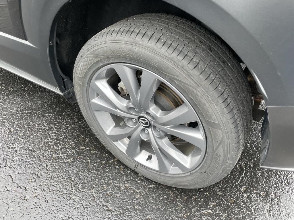 used 2024 Mazda CX-30 car, priced at $22,999