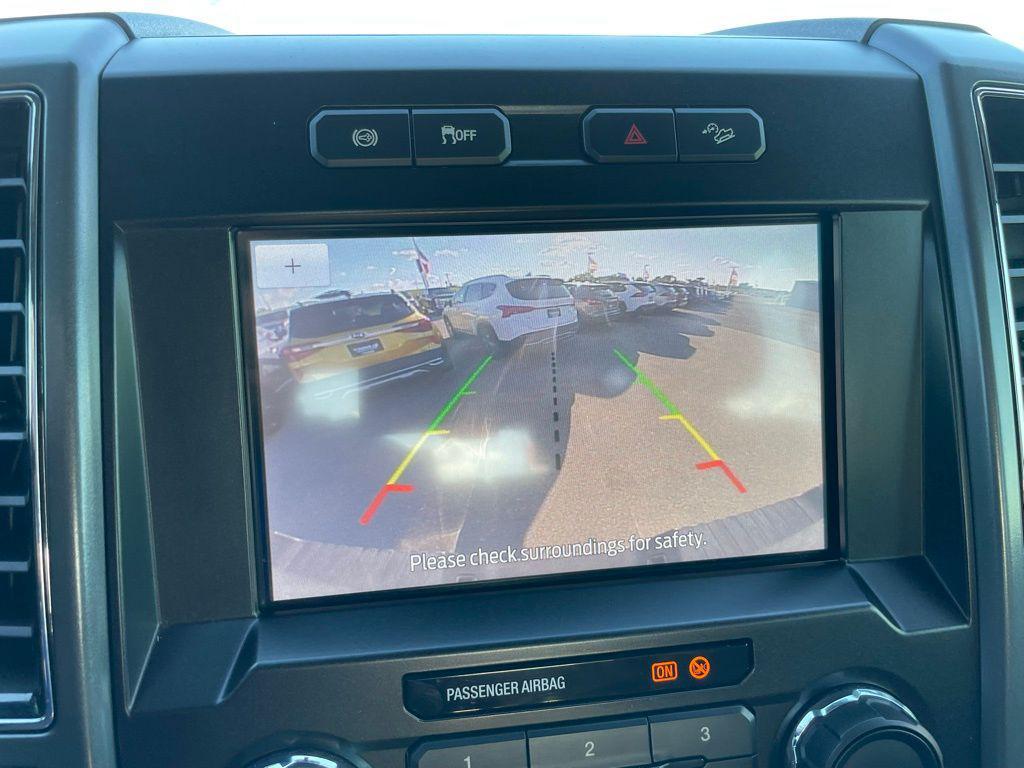 used 2022 Ford F-350 car, priced at $57,993