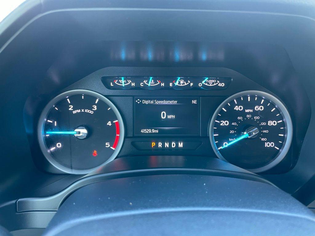 used 2022 Ford F-350 car, priced at $57,993