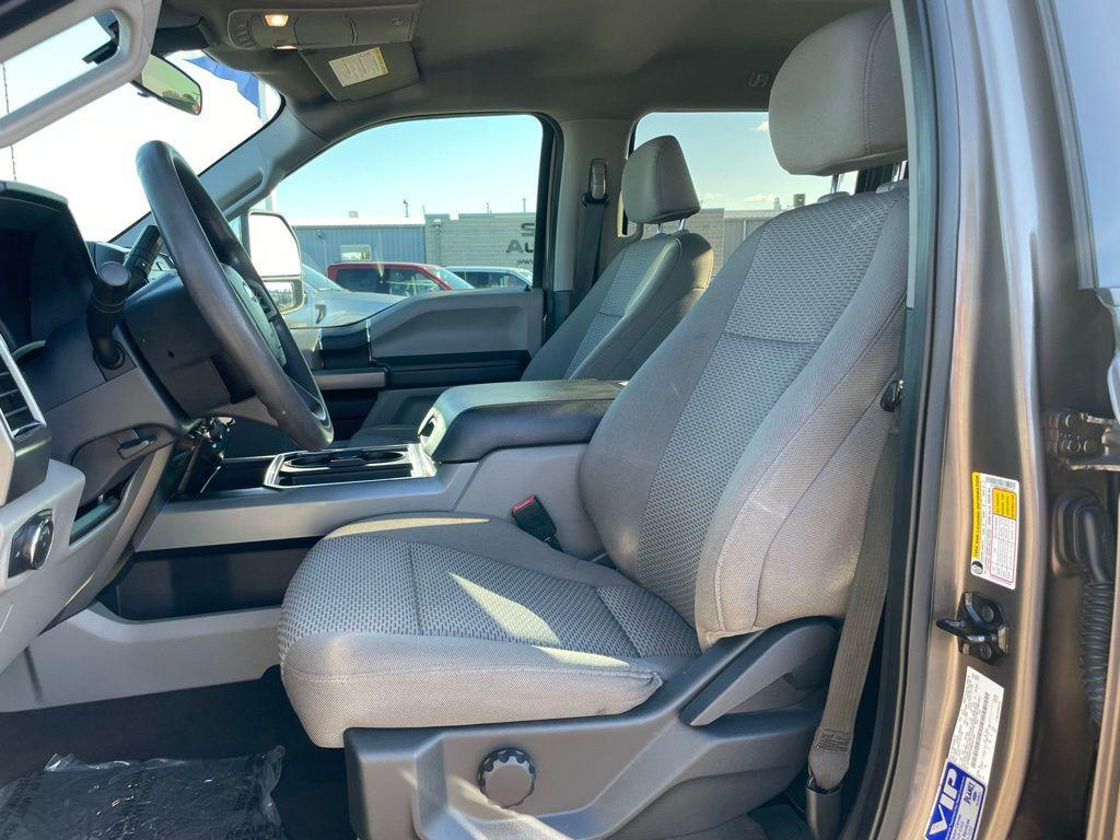 used 2022 Ford F-350 car, priced at $57,993